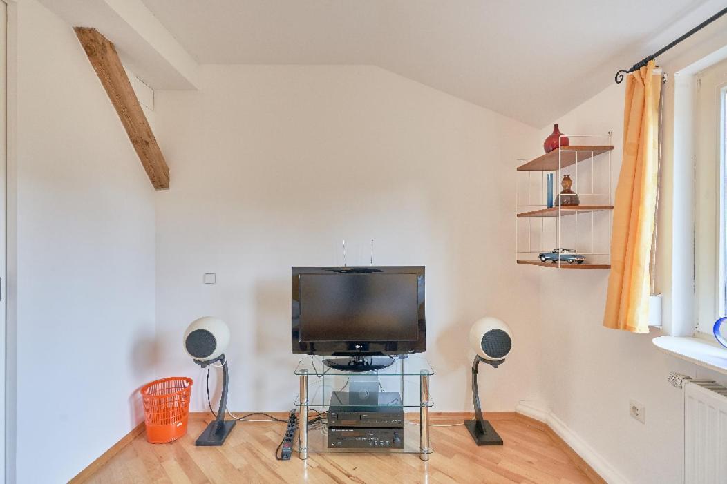 Ferienwohnung Neukoelln Berlin Kültér fotó