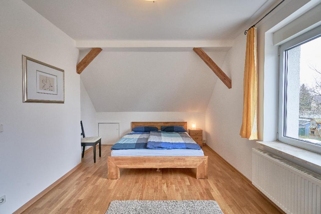 Ferienwohnung Neukoelln Berlin Kültér fotó