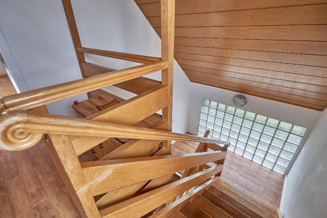 Ferienwohnung Neukoelln Berlin Kültér fotó