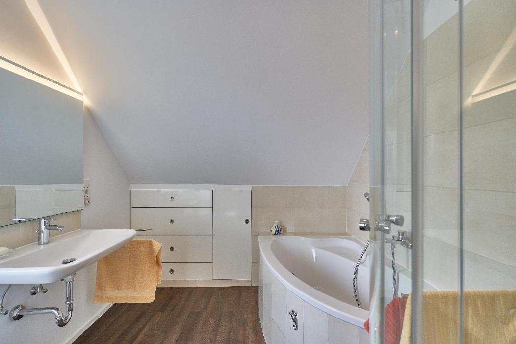 Ferienwohnung Neukoelln Berlin Kültér fotó